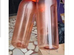 OK BOTTLE 1LTR