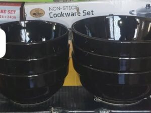 AMALA BOWL 7-INCHES HALF DOZEN