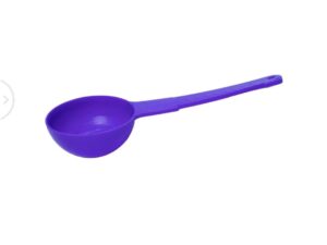 DEEP SCOOP SPOON DOZEN
