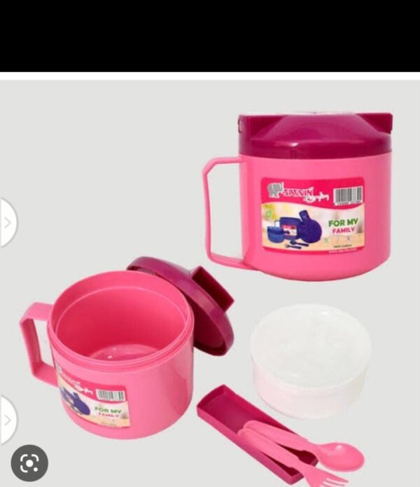 FOR MY FAMILY COOLER