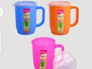 GOOD LIFE CUP PACK OF 6