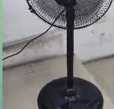 GSR PEDESTAL FAN 16INCHES