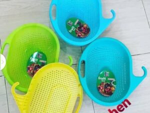 HOOK/ CURVE SIEVE STRAINER