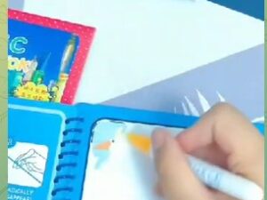 MAGIC BOOK SMALL