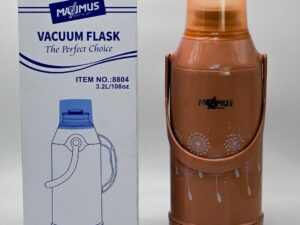 3.2L MAXIMUS HOT WATER FLASK