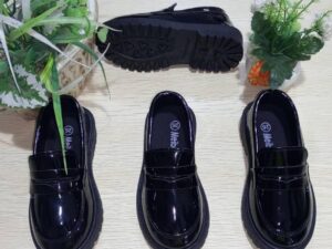 MALE PVC KIDS SHOE 30