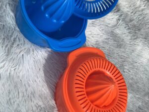 MANUAL JUICE EXTRACTOR