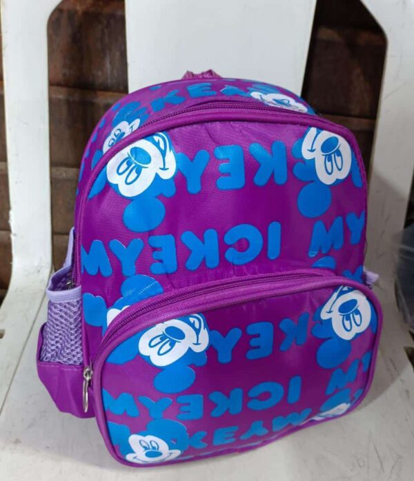 MICKEYKIDS BAG