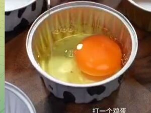 MOIMOI FOIL ROUND