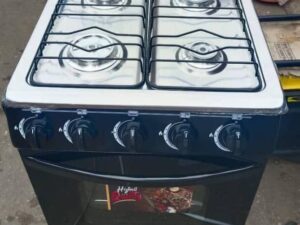 NEXUS STANDING BURNER 4+0 NX-5055