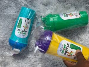 OK SPORT BOTTLEs