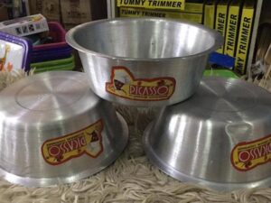 PICASSO POT WITH NO COVER