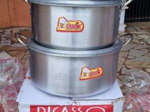 PICASSO SPECIAL JUMBO