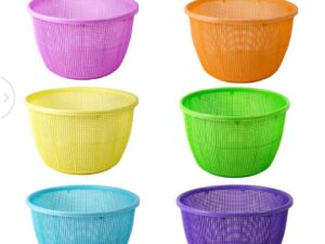PINEAPPLE COLLANDER SIEVE