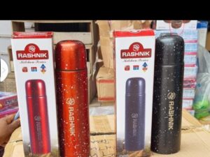 RASHNIK WATER FLASK 500ML RN-1835S