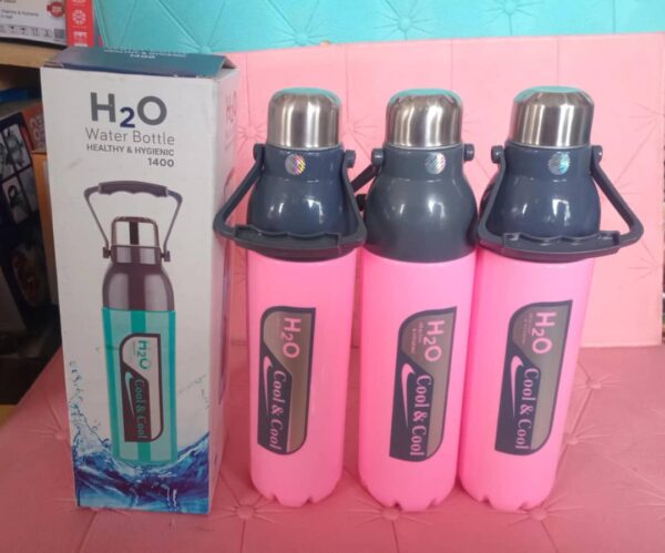 1.4L STYLISH H2O NICE BOTTLE