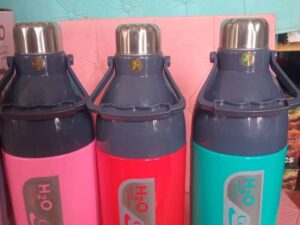 1700ML H2O STYLISH BOTTLE
