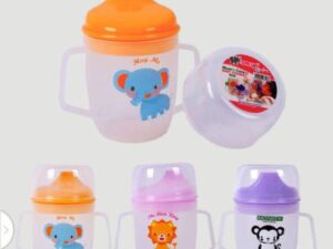 SACVIN BABY FEEDER