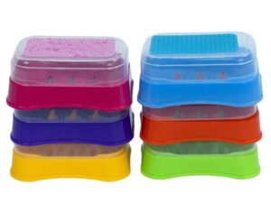 SOAP CASE SACVIN