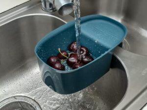 ZINC SIEVE STRAINER