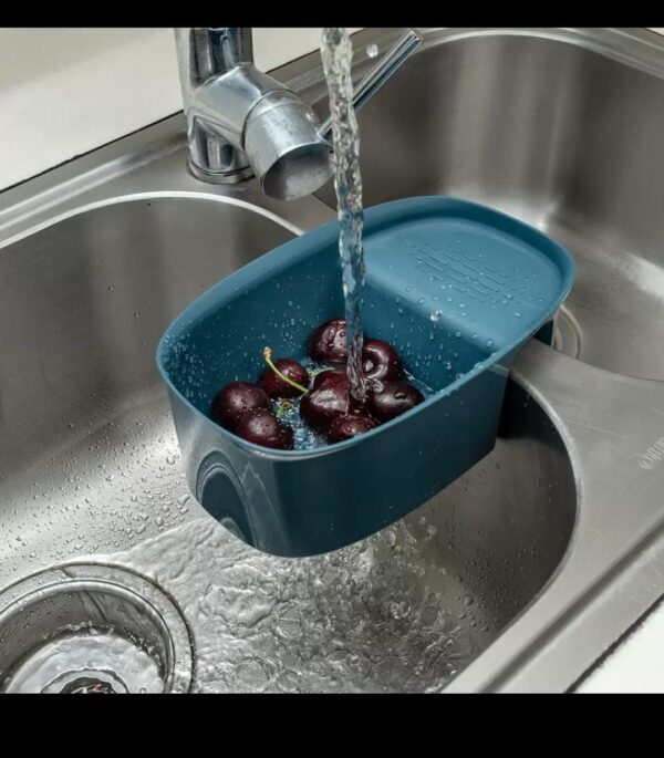 ZINC SIEVE STRAINER