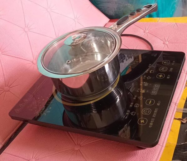 CHINESE INDUCTION COOKER