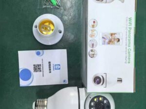 SURVEILANCE CAMERA