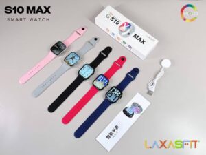 S10 SMART WATCH