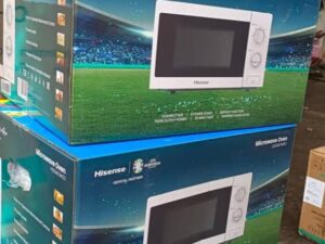 HISENSE ANALOG 20L MICROWAVE HISENSEANALOGWAVE