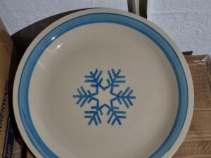 SMP 10.5-INCHES AWO HALF CARTON 15PCS