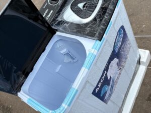 11KG AEON WASHING MACHINE