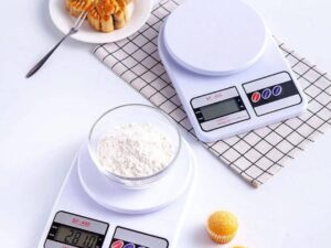 DIGITAL KITCHEN SCALE