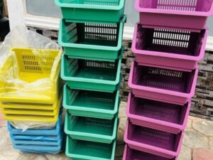 A29 TROLLEY SMALL SIZE