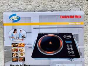 HP20 SMP ELECTRIC HOT PLATE