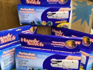HANDY STITCH SEWING MACHINE