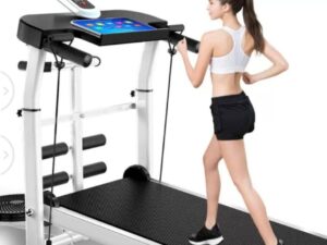 Manual Threadmill