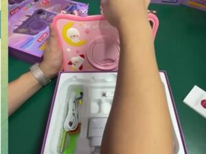 10.1" SAIL AIR TABLET S109 SIM ENABLED