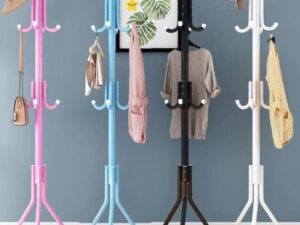 COAT RACK