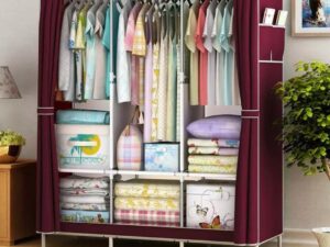 BEST SELLER GY-130 WARDROBE