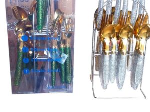 CUTLERY SET RN