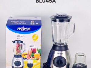 SUPER DUTY MAXIMUS BLENDER BL045A