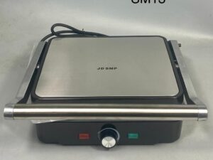 SM13  SMP MULTIPURPOSE FOOD PROCESSOR / SHAWARMA MAKER / GRILLER