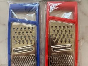 MANUAL FLAT SLICER / GRATER