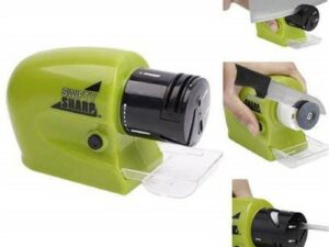 SWIFTY SHARP KNIFE SHARPENER