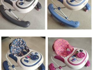 BABY WALKER