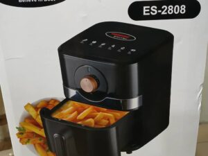 ES2808 6L EUROSONIC AIR FRYER