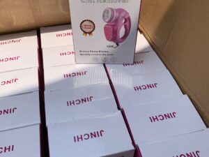 JINCHI ELECTRIC LINT REMOVER