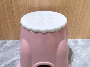 YUMMY STRNG KIDS STOOL