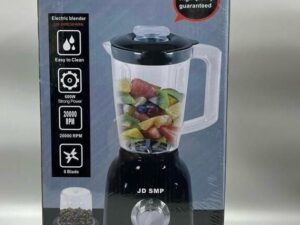 BL07 SMP BLENDER 600W