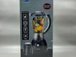BL02 SMP BLENDER